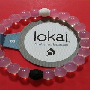 energy balance bracklet